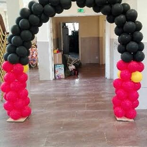 Spectacle de Paris La compagnie enchantiée Acteur