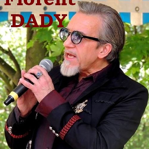 Sosie de Florent Pagny - Florent Dady / LILLE - Acteur Fête France