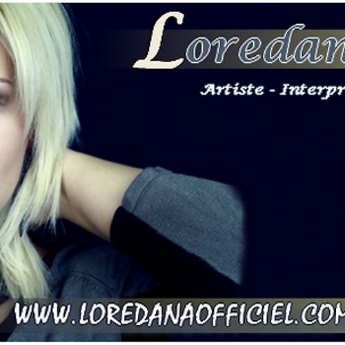 LOREDANA OFFICIEL