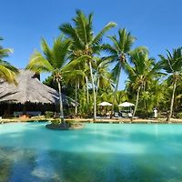 Ravintsara Wellness Hotel - Nosy Be