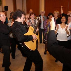 ORCHESTRE PASCAL SOLAL / Normandie