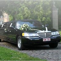 Dream limo - Location de Limousine - Brabant Wallon
