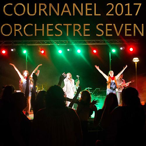 Orchestre SEVEN / Cambieure / Aude