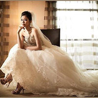 Madeleine Photography - Wedding - Photographer - Medan