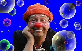 Photo de CLOWN FERUX-la giostra dei clown