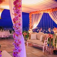 Déco Rêves - décoration et organisation de mariage - Tunis - Tunisie