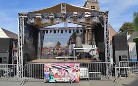 Photo de VPROD sonorisation, éclairage, dj, animateur / TOURNAI-VALENCIENNES 