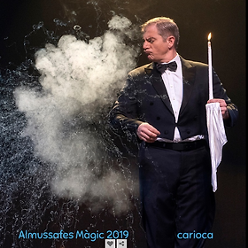 MAGICIEN Chris TORRENTE / SAVOIE Chambéry Annecy