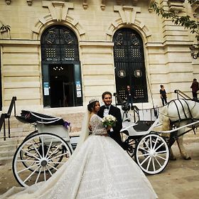 Attelages de Paris - Location de Caleche - Paris - Ile de France