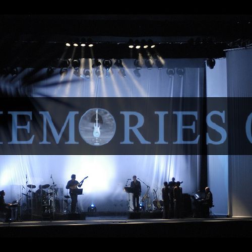 MEMORIES06 : duo trio orchestre nice monaco