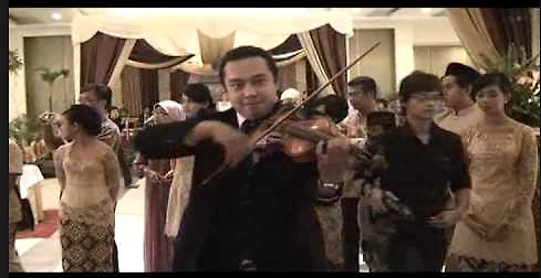 Alto musicworks, Wedding Entertainment (Music) in Bandung