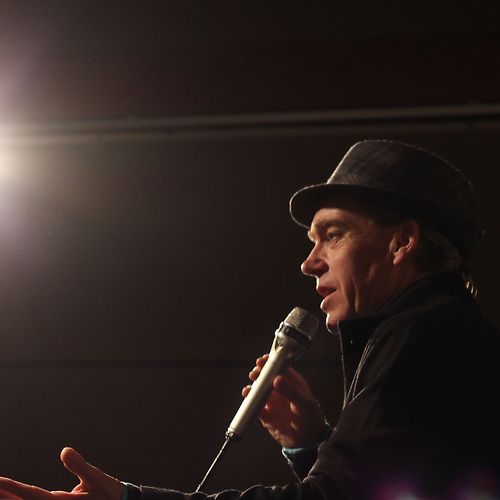 Dominique Maître - Auteur, Compositeur, Interprète