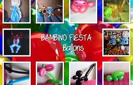 Bambino Fiesta - Vérifiez la disponibilité et les prix