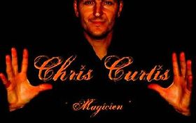 Photo de CHRIS CURTIS MAGICIEN - TOURS