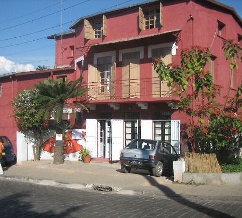 Be Coquette  Antananarivo