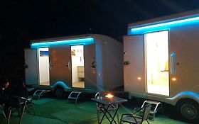 Bio Sanitaire Location - Toilettes Mobiles / Vaucluse - Sud