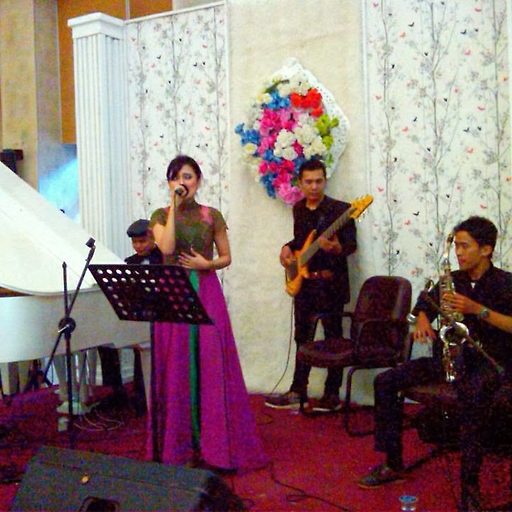 Alto musicworks, Wedding Entertainment (Music) in Bandung