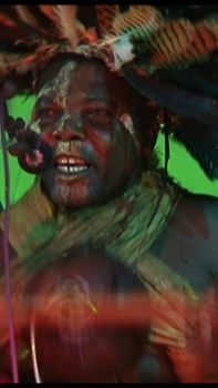 Acteur Fête Acteur-Fete Congo - Brazzaville