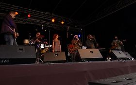 Photo de Youth of spirit  - Reggae Band - Hainaut