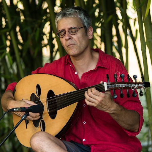 Lionel Rolland musicien - Acteur Fête France