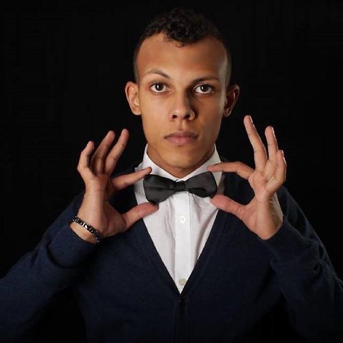 Sosie de Stromae