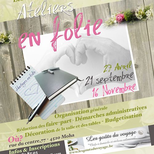 La Fée Tünde - Les Mariages en Folie